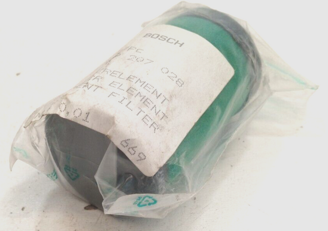 Bosch 1829207028 Druckluftfilter 1 829 207 028 Filter