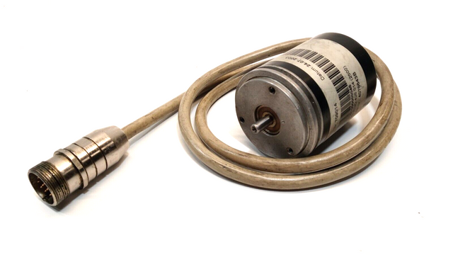 HEIDENHAIN ROD 426.014 2500 Encoder ROD 426.014-2500 Drehgeber