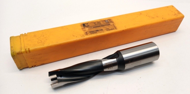 Kennametal KSEM 250R3WN32M Modulare Bohrer  SE-Drill Vollbohrer Ø25