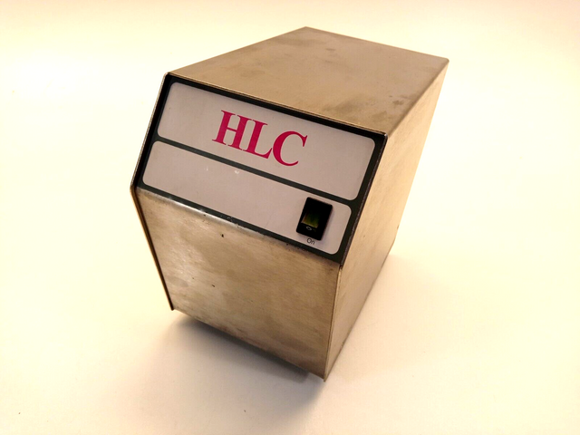 HLC AZ015 Vakuumpumpe AZ 015 Pumpe AZ15 Luftsauger AZ 15, 230V, Unterdruckpumpe