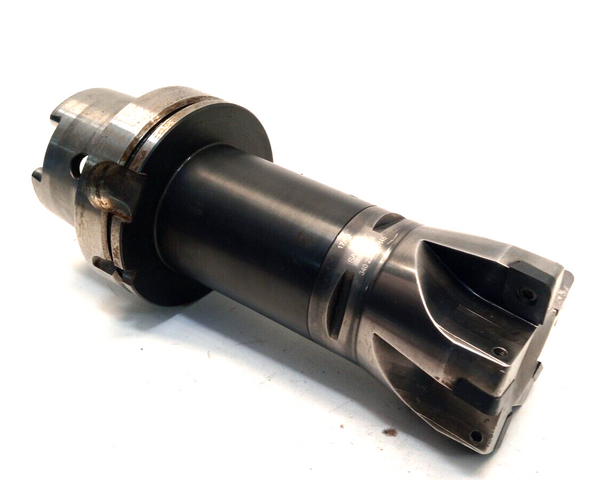 Sandvik Coromant varilock 340.220242R46 Wendeplattenbohrer Messerkopf