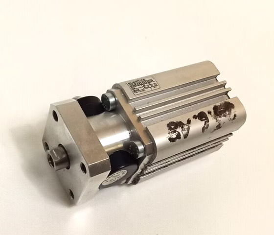 Aventics 0822693004 Pneumatikzylinder KPZ Ø32/25 Pmax 10bar Kompaktzylinder