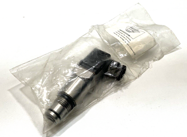 Hydac  VD8-C.0 Filter-Verschmutzungsanzeige VD8C0 307611 Differenzdruckanzeige