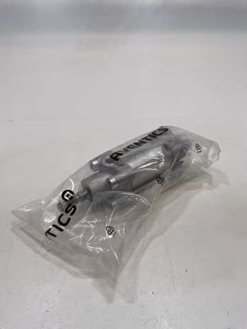 Aventics 0822340032 TRB doppeltwirkender Pneumatikzylinder Ø32 Hub: 15mm