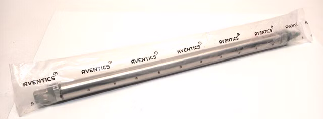 Aventics MNR: 0822334461 10BAR Zylinder pneumatisch
