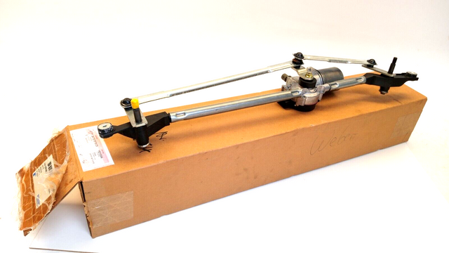 GM 15214344 Scheibenwischer, GR.16.064 Wischermotor, Motor, wiper, GR16064, OVP