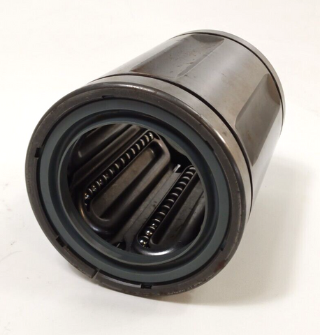 Star Kugelbüchse 0602-080-10m, 80x120x165mm Linearkugellager mit Dichtring