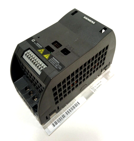Siemens Sinamics G110 CPM110 AIN, 6SL3211-0AB12-5BA1