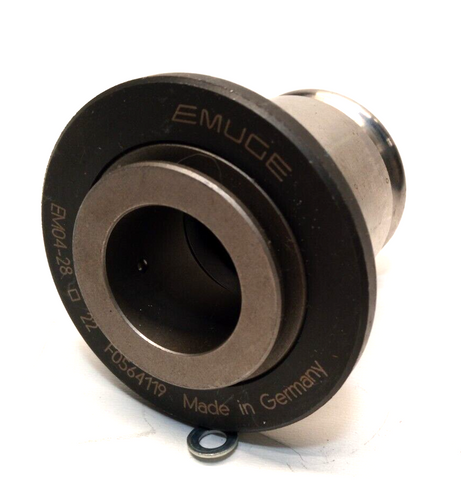 EMUGE EM04-28.0 M36 Schnellwechseleinsatz F0564119