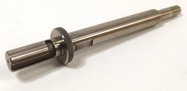 Pinole Ø:15mm  L:215mm Industrie Produktion Schlosserei