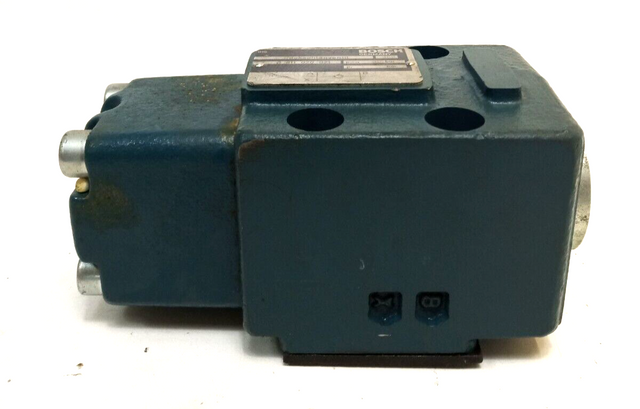 Bosch 0 811 021 021 pmax. 315bar Rückschlagventil, 0811021021