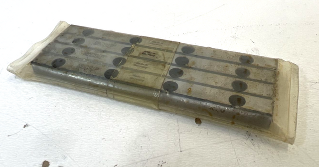 SKF Linear Guide, Schienenführung, Lineartechnik, Linearführung, Schiene