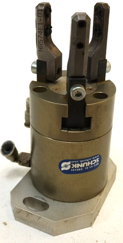 Schunk Kleinteilegreifer 340531  MPZ 45AS