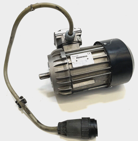 REXROTH 3842524921 Getriebemotor 0,45 kW 230 V Motor 3 842 524 921