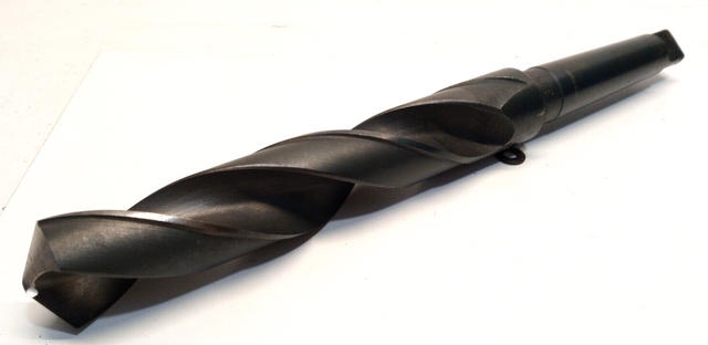 Hartner Bohrer Konusbohrer Spiralbohrer Schaftbohrer MK Ø30,5mm