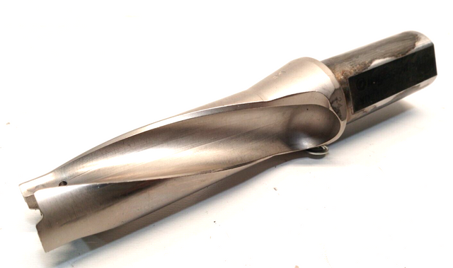 Ingersoll Wechselplattenbohrer 24mm 3xd YD2400072JFR00  Ø24mm