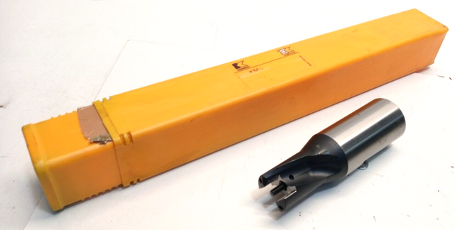 Kennametal KSEM 241R1WN32M Ø24,01 1xD Vollbohrer