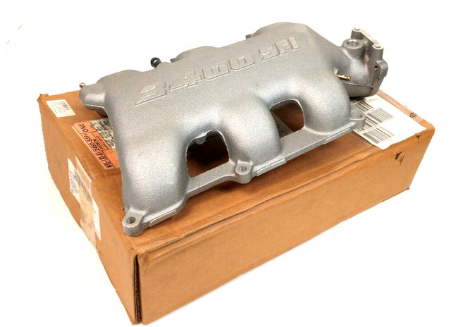 GM 24508396 Manifold Assembly, Ansaugstutzen, Motor, GR.3.265, Verteiler,  OVP