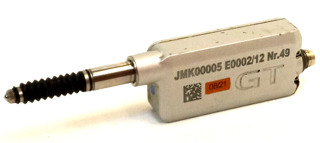 Keyence GT2-H12 Nr.49 Messtaster, JMK0005 E0002/12
