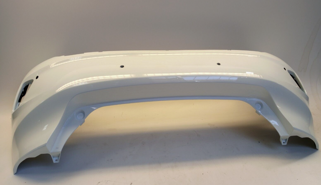 Ford 2114323 Stoßstange Fiesta MK8 B479 BMPR RR Frozen Stoßfänger 7184090100148