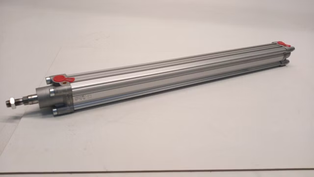 Aventics PRA 0822121011 Zylinder Pneumatikzylinder Hubzylinder 40-500 10 Bar