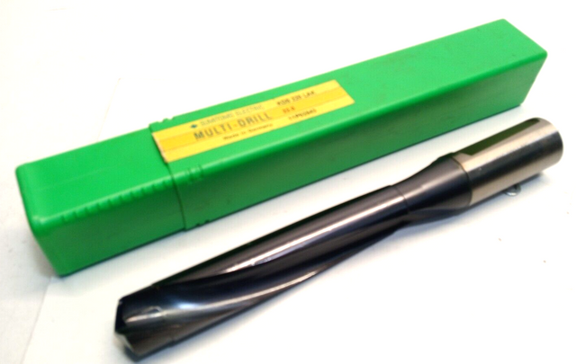 Sumitomo KDS 220 LAK MULTI-DRILL Ø22,0 Hartmetallbohrer Bohrer KDS220