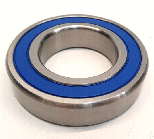 6x Edelstahl Kugellager S6210RS 50x90x20 mm Lager