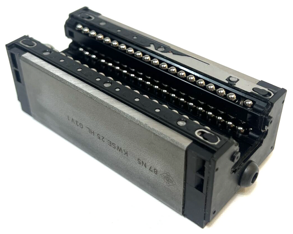 INA KWSE 25 HL G3V1, KWSE-25-HL-G3V1 Führungswagen Kugelwagen