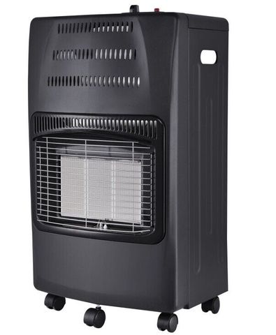 Heizgerät Gasheizofen Gasheizung Gasheizstrahler Gasheizer Gaskamin Keramik 4200