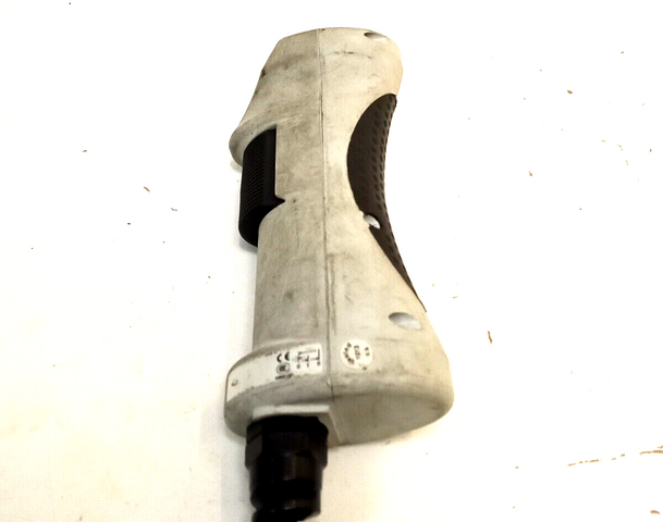 EUCHNER ZSM2300-111871 HANDHELD ENABLING SWITCH FOR ROBOT SYSTEM