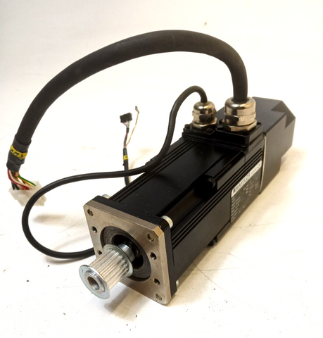 Mavilor BLS-055, C19397600, 10000 min, Servomotor, Motoren