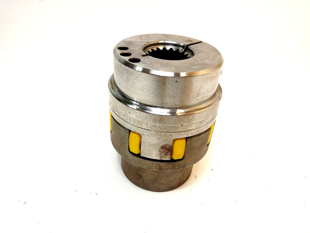 KTR Rotex 42 Kupplung 42+N Klauenkupplung, Wellenkupplung, 148521, 9244