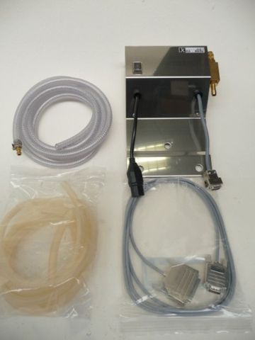 IKA KHS1 Kühlheizsteuerung KHS 1 Steuerung 2841004