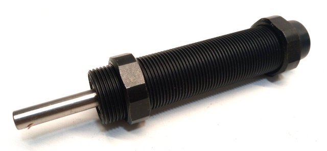 ACE Kleinstoßdämpfer MC600EUMH2, 136 Nm/Hub Hub 25 mm Shock absorber