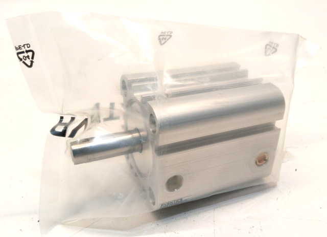 Aventics 0822494104 Ø 040-25 Serie KPZ 10 bar Kompaktzylinder