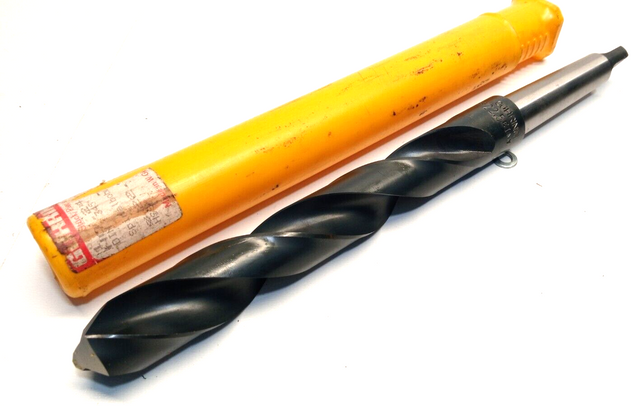 Gühring Spiralbohrer DIN 345 RM Ø22,50mm HSS No.245 Bohrer