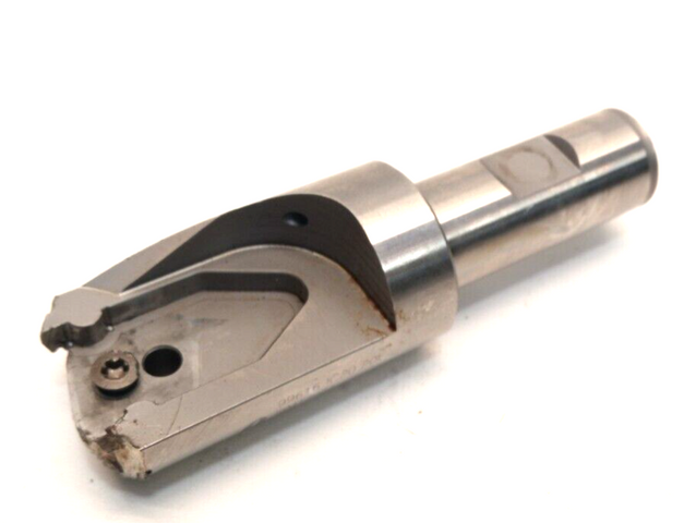 Nine9 PRO-99616-IC20-20F Halter für Zentrier Wendeschneidplatte Schaft 20mm