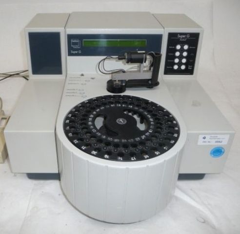 Diasys Super G Glukose Analyser Neupreis 8180,- €