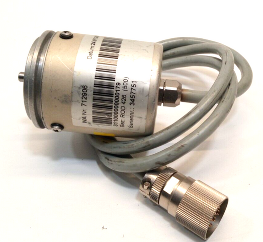 HEIDENHAIN ROD 426 500  Drehgeber ROD426-500 Encoder ROD 426.500 | ROD426500