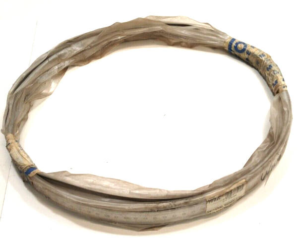 Vogel Stahlmaßstab 1016010600 5000 x 20 x 1 mm Maßstab 5000mm