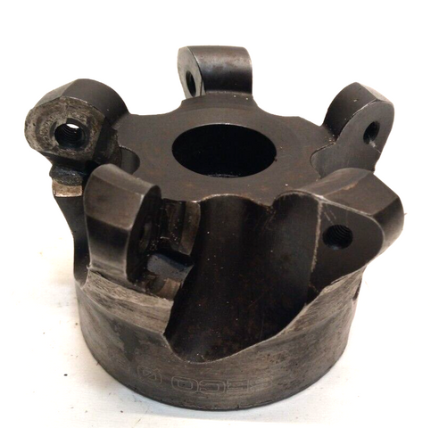 Seco Messerkopf R220.29-0040-05.6 Wendeplattenfräser Ø80 EXT