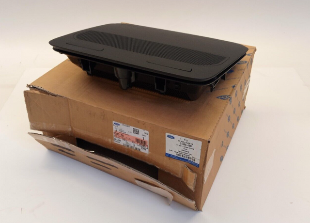 Ford 2385450 Abdeckung JK21-10A894-CH3ZHE Cover JK2110A894CH3ZHE CWE OVP