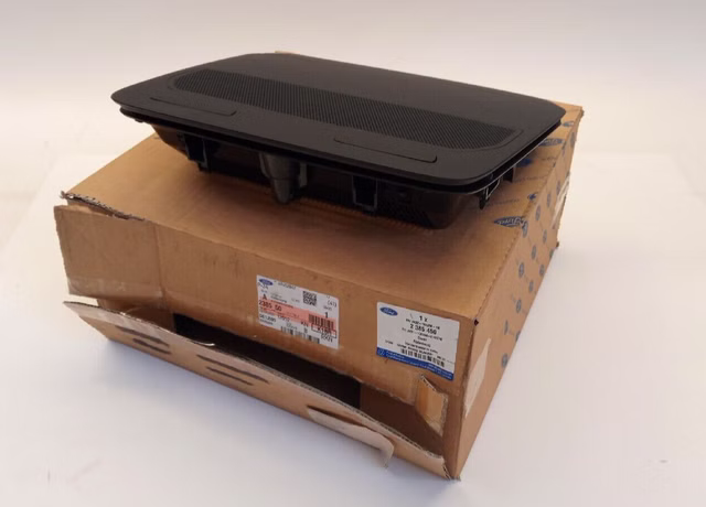 Ford 2385450 Abdeckung JK21-10A894-CH3ZHE Cover JK2110A894CH3ZHE CWE OVP