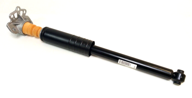 GM 13398342 Federung, Stoßdämpfer, Federbein, AA6C, 22276749, shock absorber