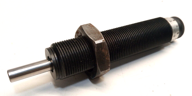 Forkardt SDN-S 8-25 Stoßdämpfer SHOCK ABSORBER