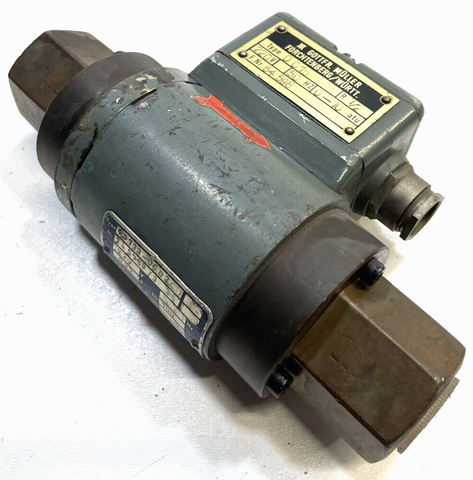 XX GOTTFR. MÜLLER D 016 Magnetventil R 1/2 " 50Hz 220V Ventil D016