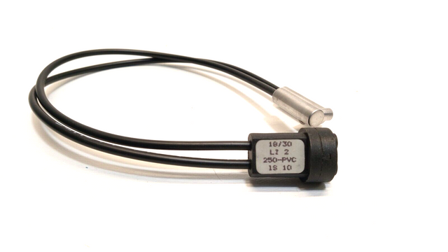 Sensopart 18/30 LI 2 250-PVC 1S 10 Lichtleiter Sensor