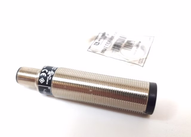 Wenglor TD11PA3 Reflextaster energetisch Reflexsensor Sensor