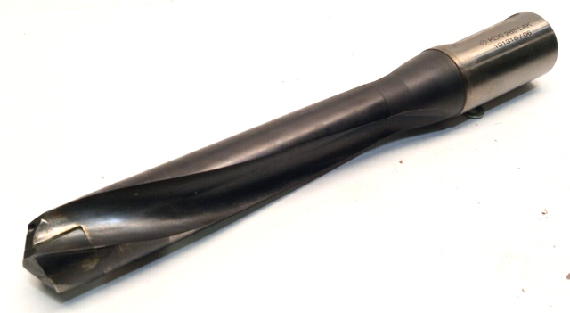 SUMITOMO ELECTRIC MULTI DRILL Vollbohrer KDS 265 LAK