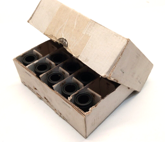 W&F Kühlmittelübergabeeinheiten HSK 100 Form A 100A.999.M24  8 Stück